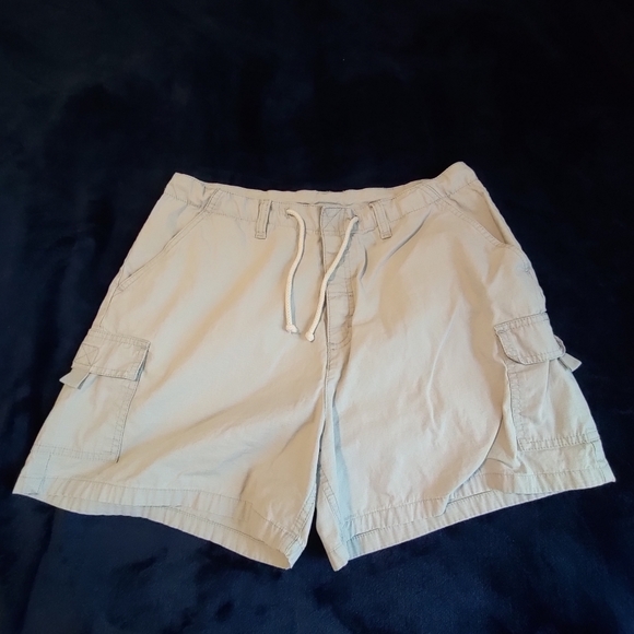 Jordache rip stop Cargo shorts - Picture 1 of 4
